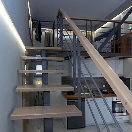 Elite City Apartments & Maisonettes Lefkáda Kültér fotó