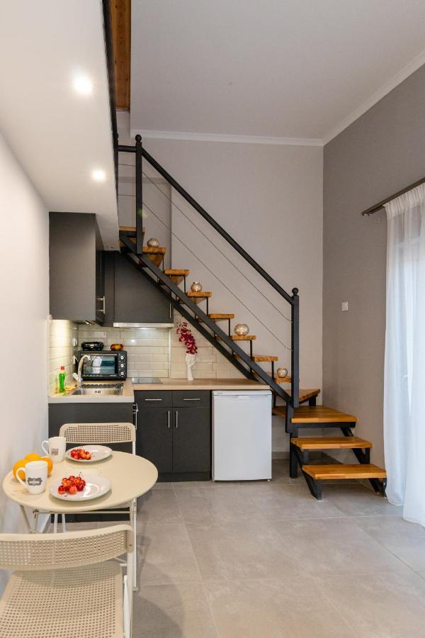 Elite City Apartments & Maisonettes Lefkáda Kültér fotó