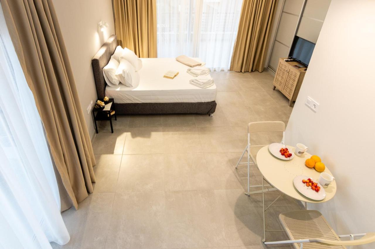 Elite City Apartments & Maisonettes Lefkáda Kültér fotó