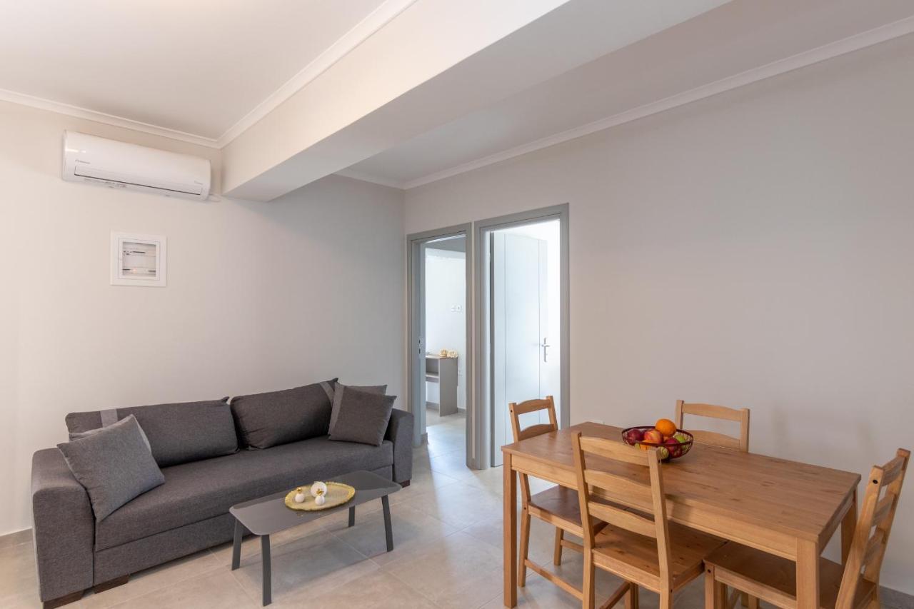 Elite City Apartments & Maisonettes Lefkáda Kültér fotó