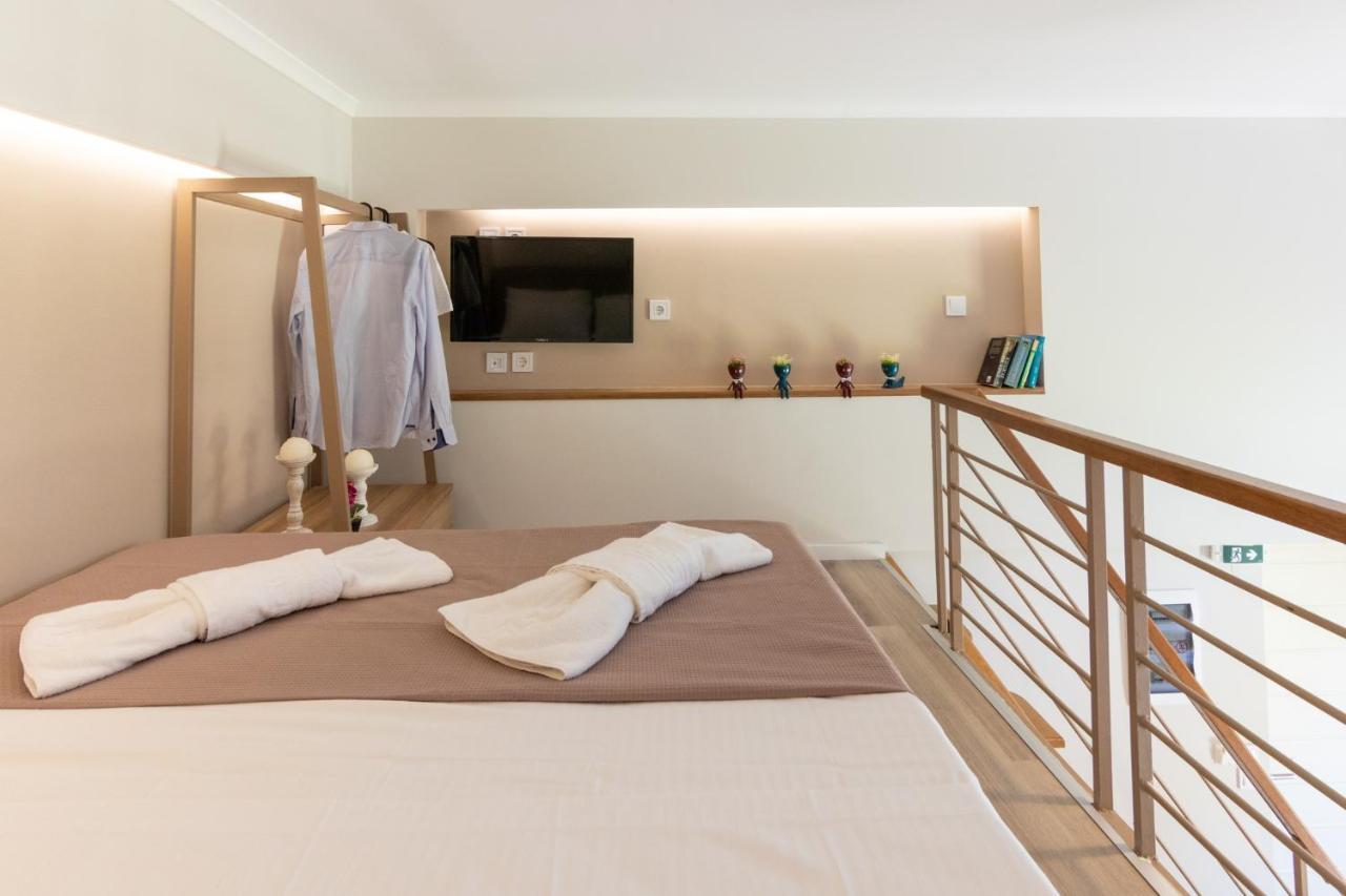 Elite City Apartments & Maisonettes Lefkáda Kültér fotó