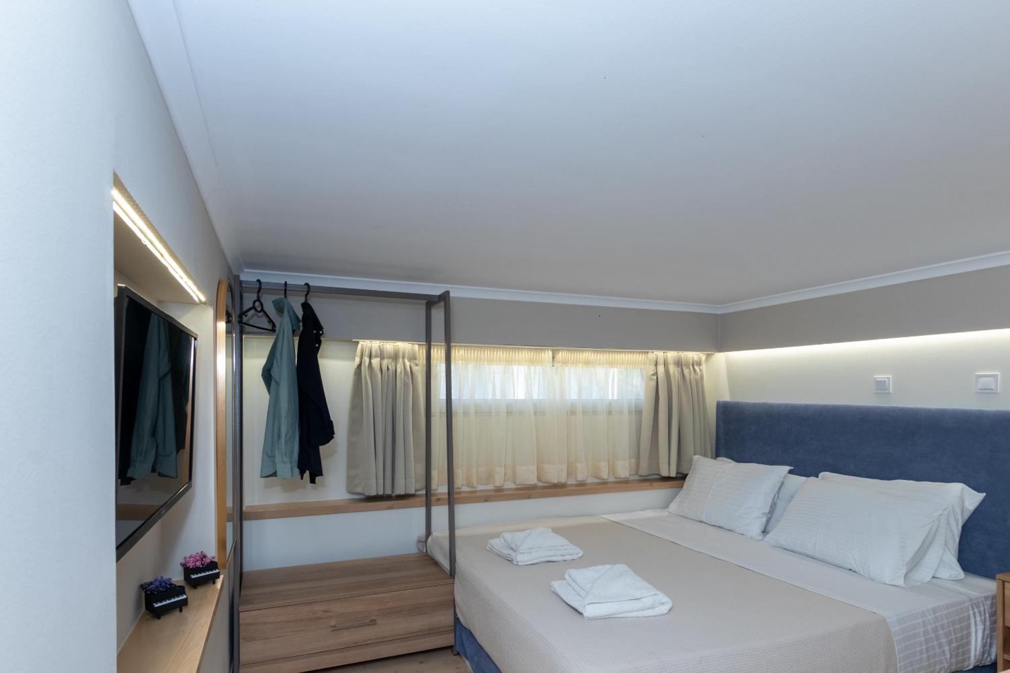 Elite City Apartments & Maisonettes Lefkáda Kültér fotó