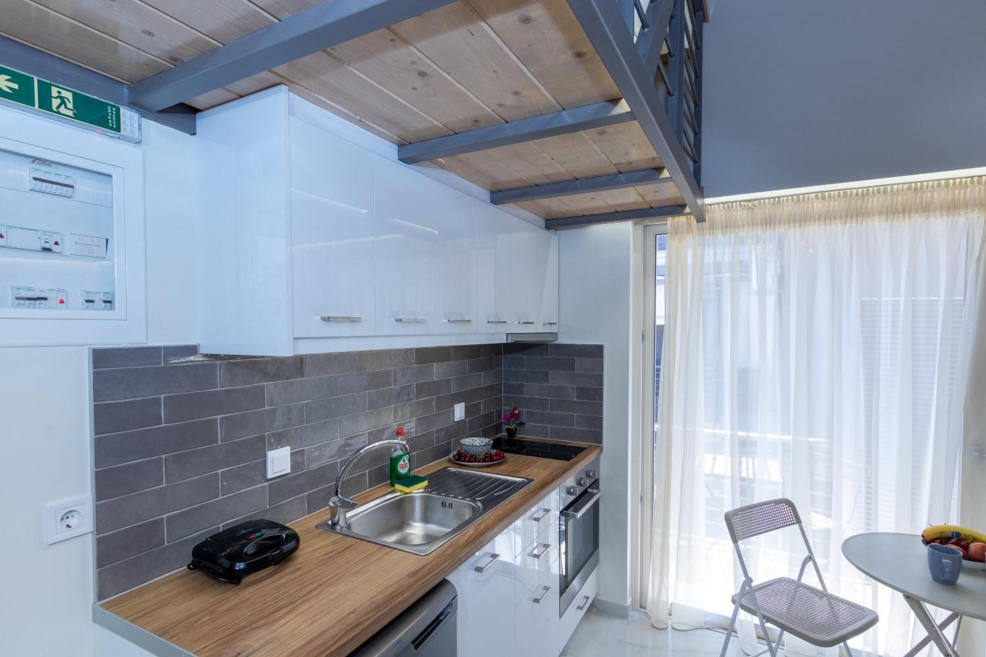 Elite City Apartments & Maisonettes Lefkáda Kültér fotó
