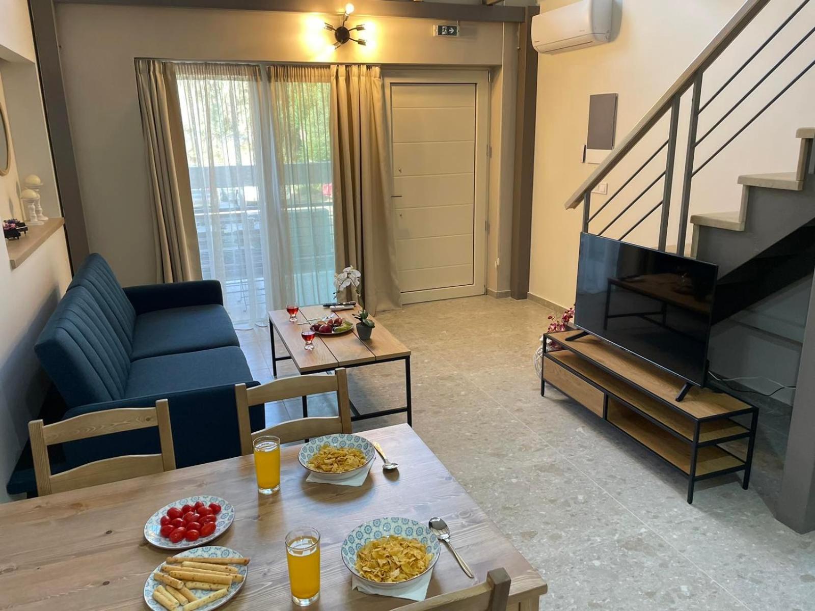 Elite City Apartments & Maisonettes Lefkáda Kültér fotó